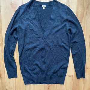 J. Crew Merino Wool Sweater